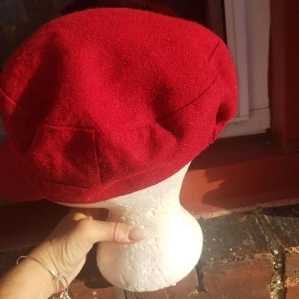 Urban outfitters cabbie hat‎ NWT